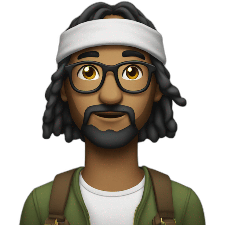 Khalifa emoji