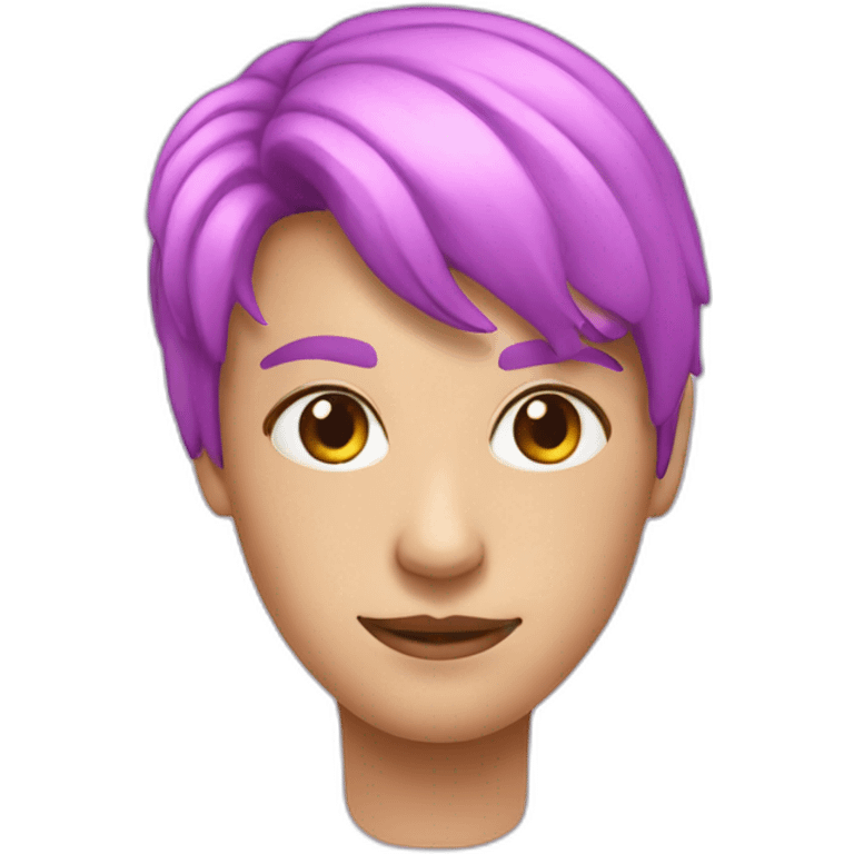 pink-purple-ui emoji