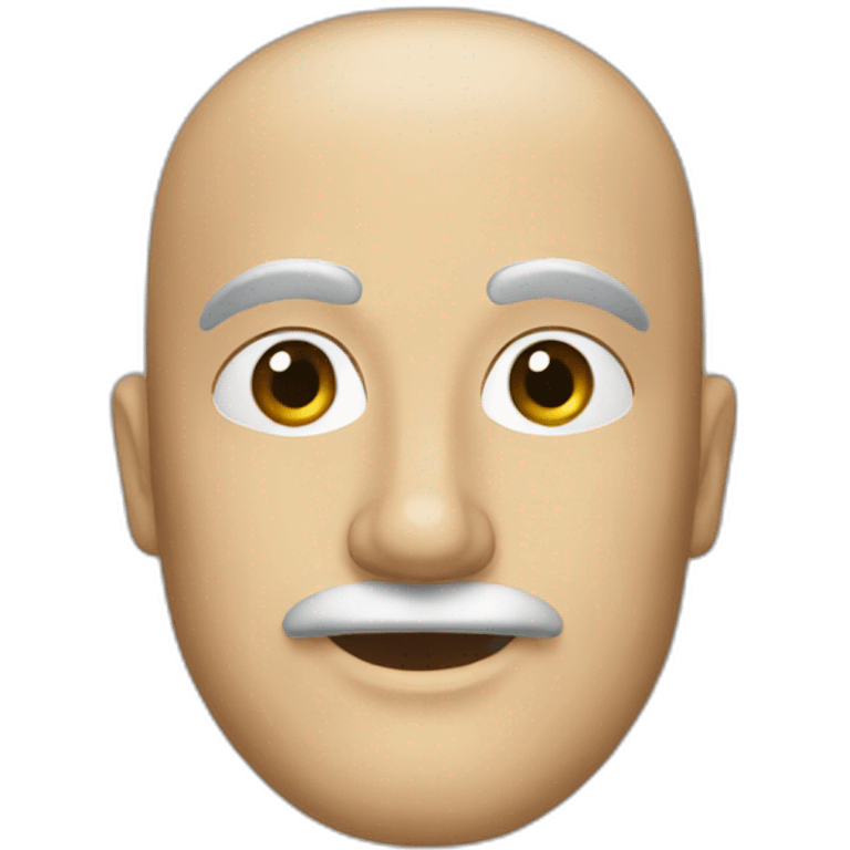 Pierre de maere emoji