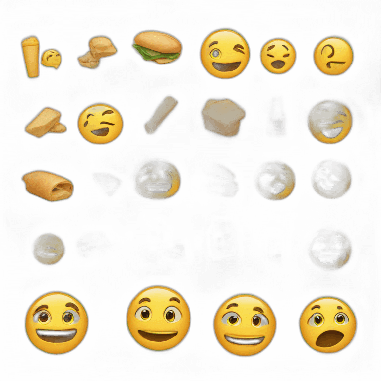 advertisment emoji