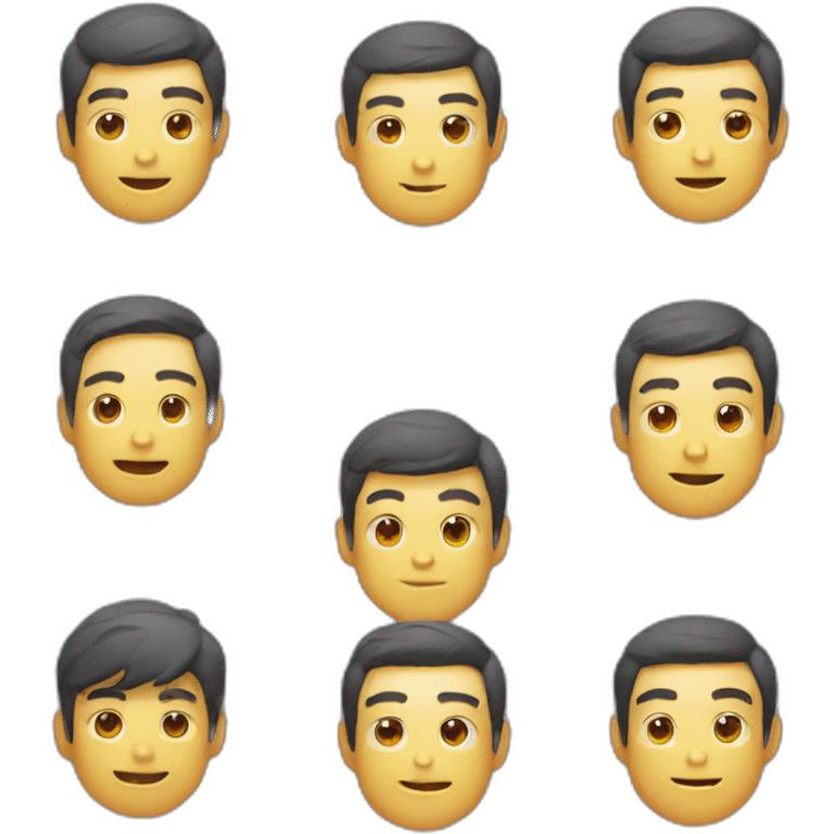 Xiaomi emoji