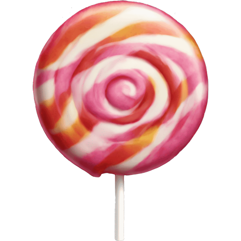 lollipop emoji