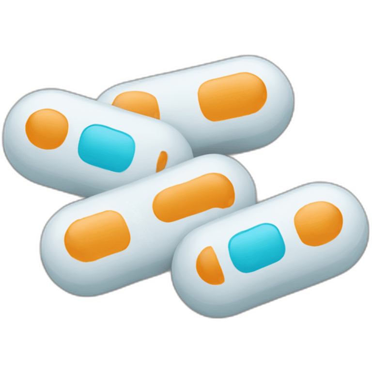 pills emoji