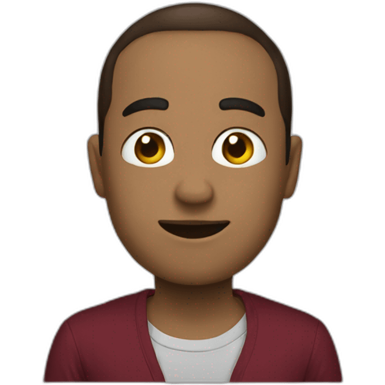 Siu emoji