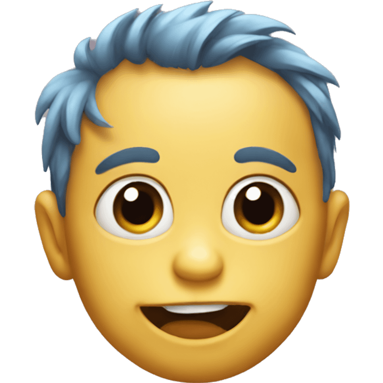 Babymonster  emoji