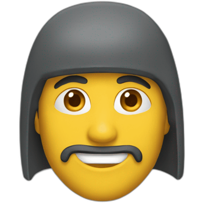 Les légendaires jadina emoji