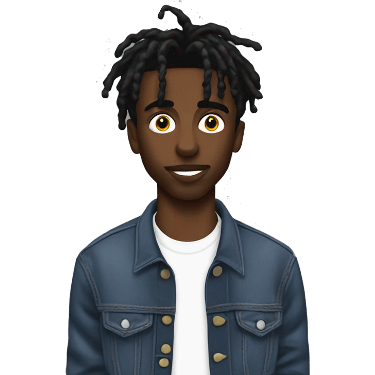  Realistic Playboi Carti emoji