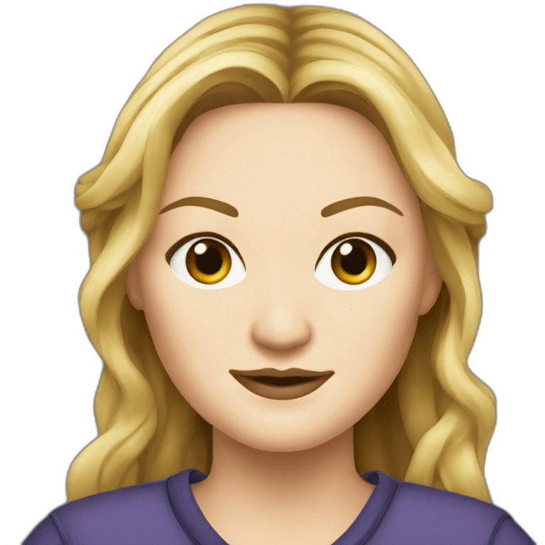 actress julia stiles emoji