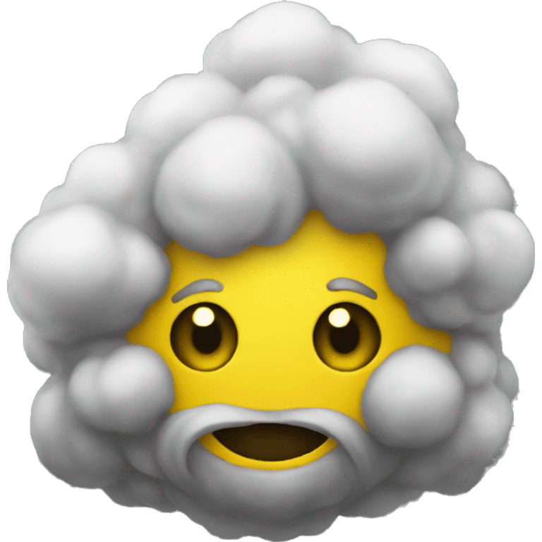 sulfur emoji