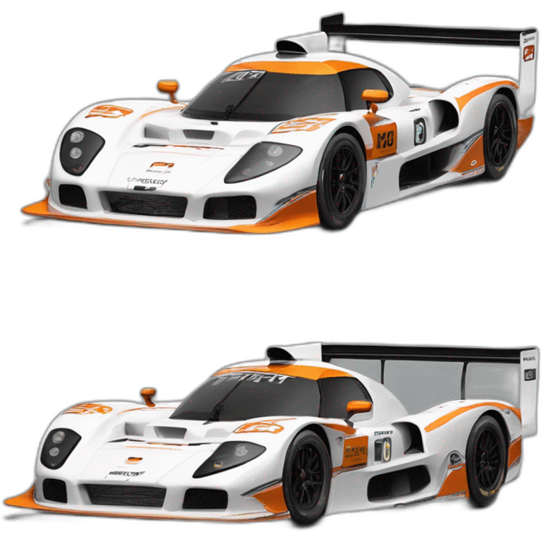 marcos mantara lm500 racecar emoji