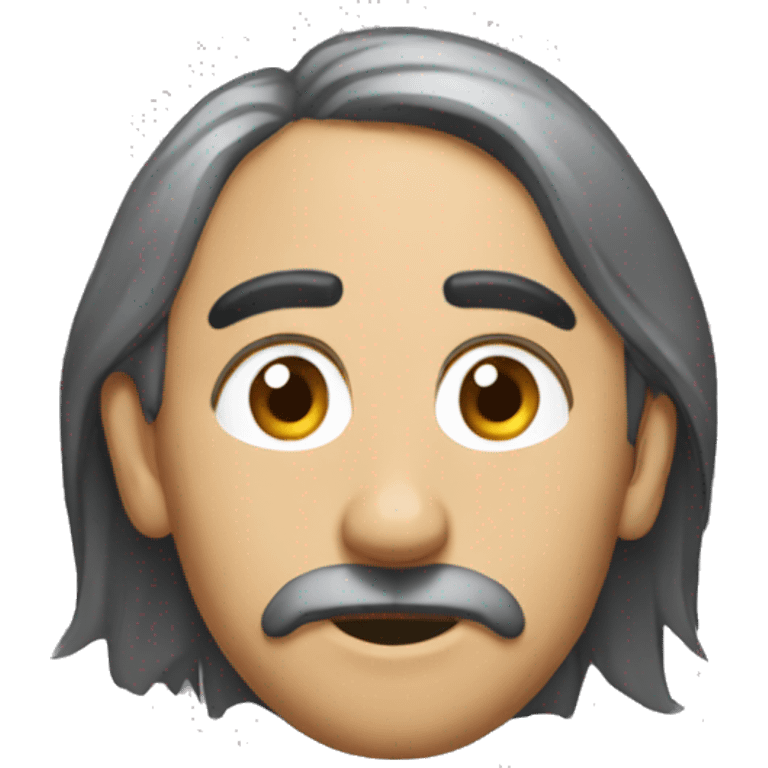 Zemmour qui boit du coca emoji