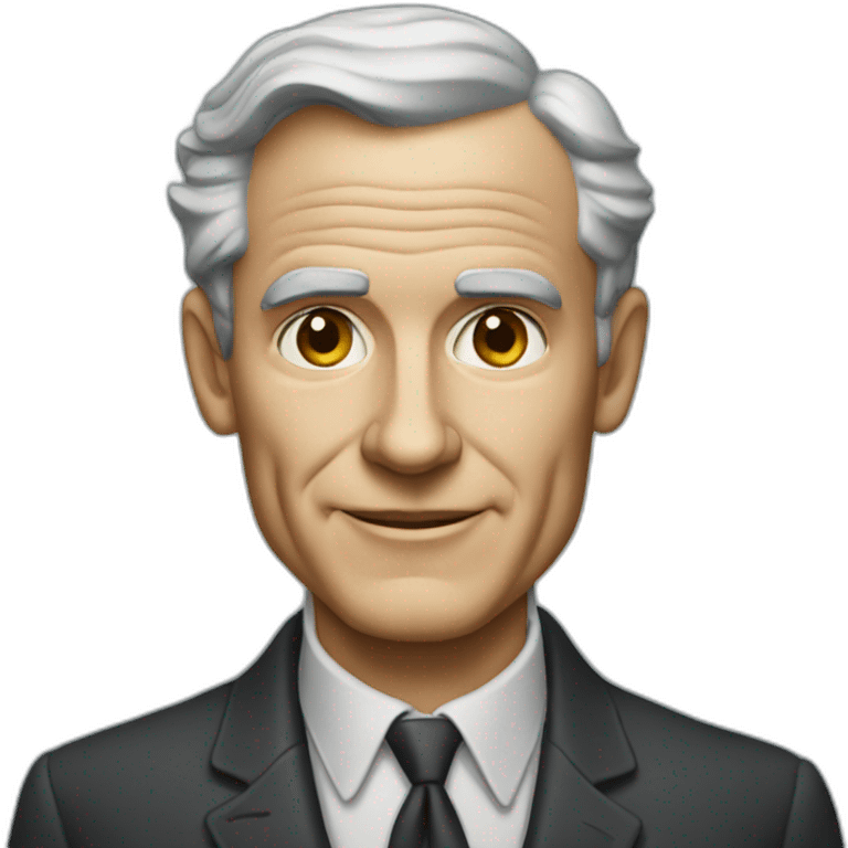 henry ford emoji