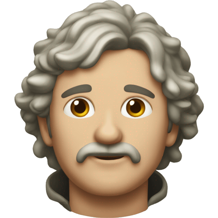 Corona d'alloro  emoji