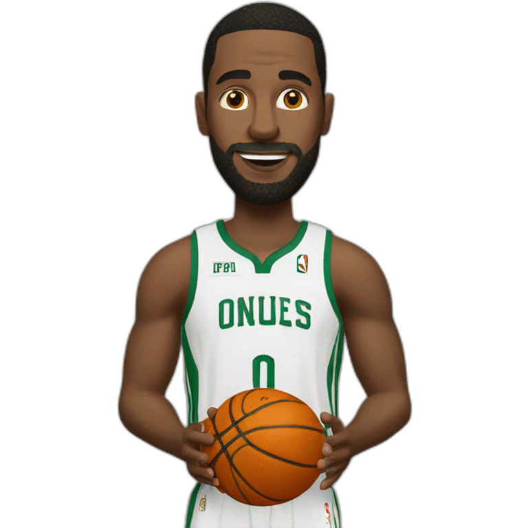 Euroleague emoji