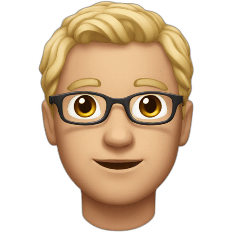 Samuel Lair emoji