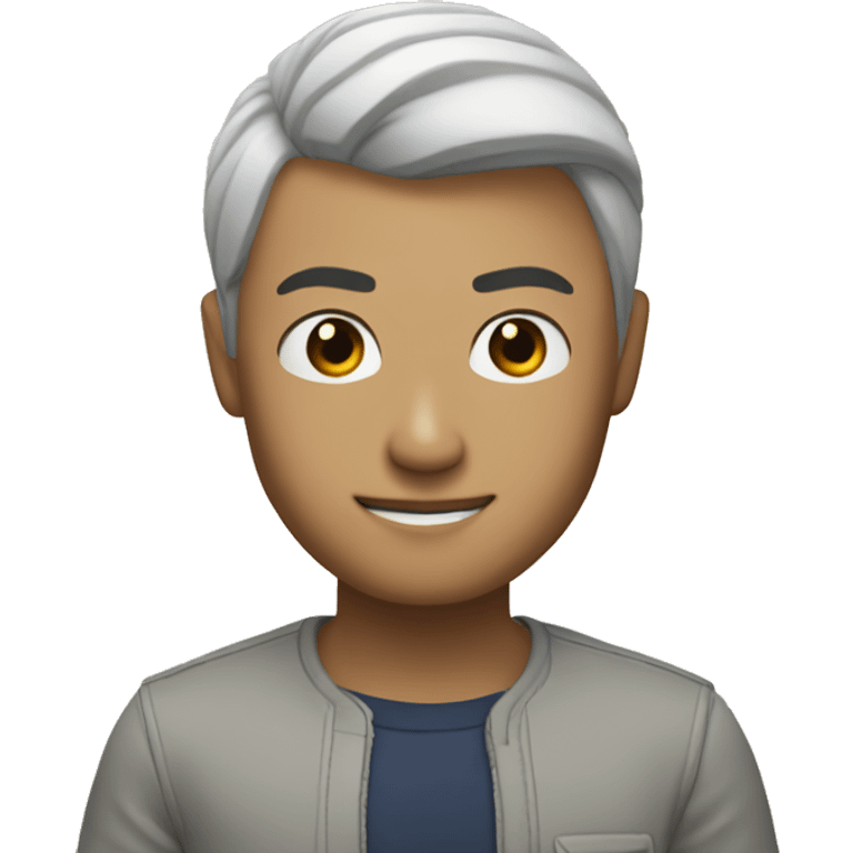 simu liu emoji