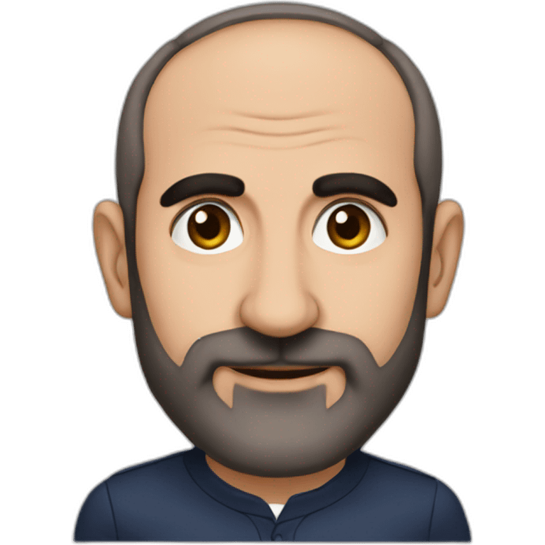 Nikol pashinyan emoji