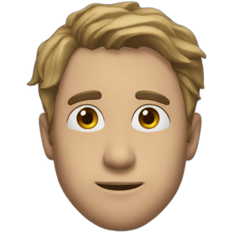 William afton  emoji