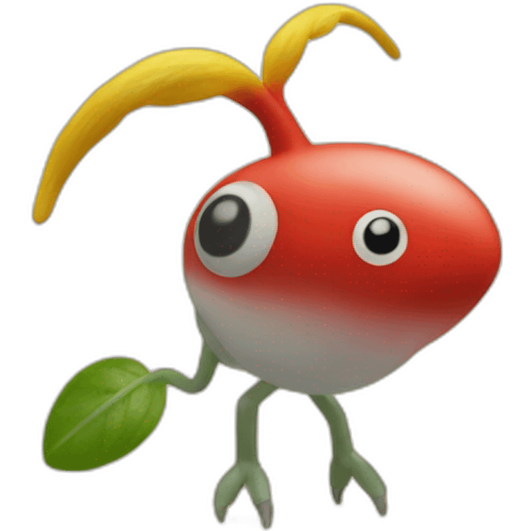 pikmin emoji