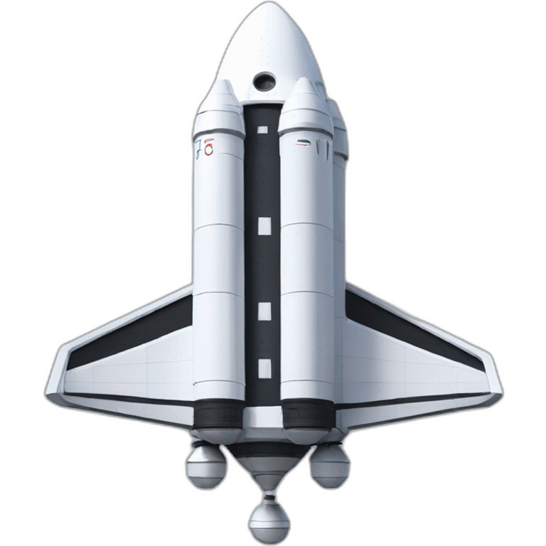 spacex-starship  Download emoji ai generated emoji emoji