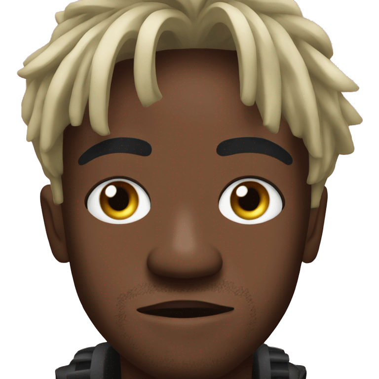 Lil Uzi Vert emoji