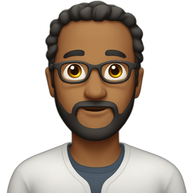 Jérusalem emoji