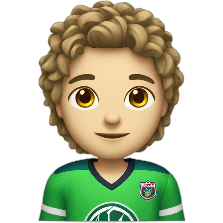 hockey club ugra emoji