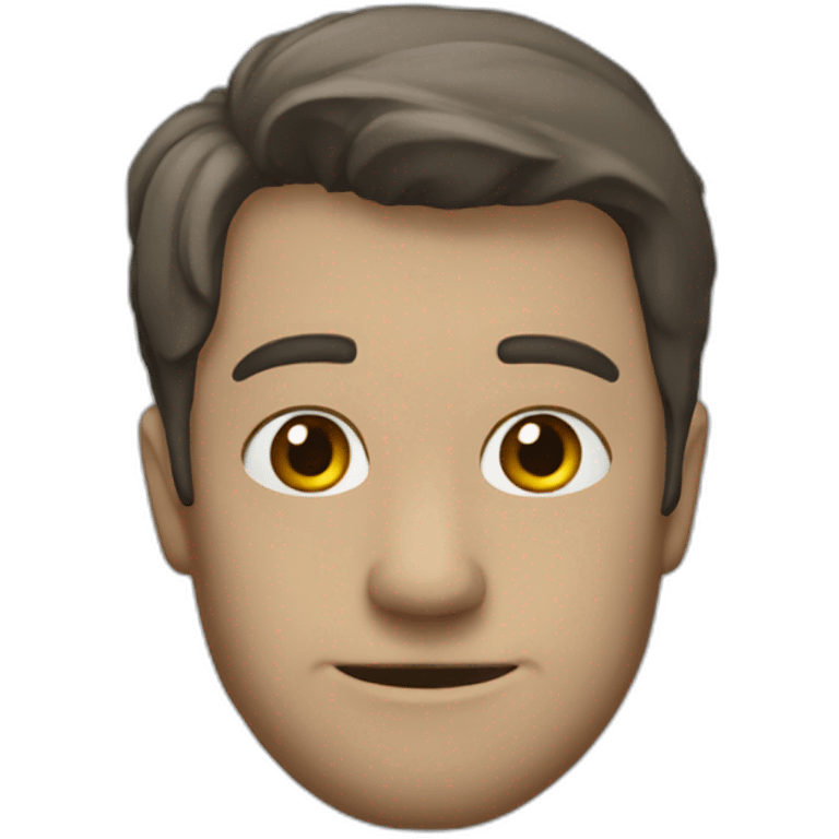 Benson-Boon emoji