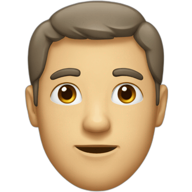 Larcher emoji