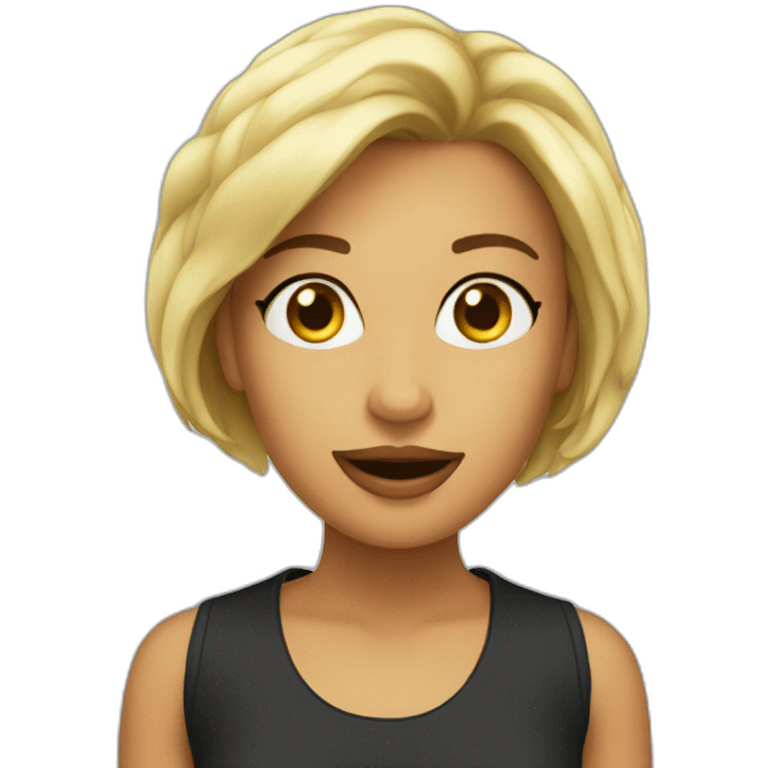 jenny-singer emoji