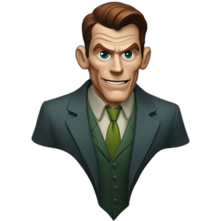 norman osborn emoji