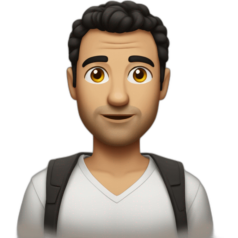 seth macfarlene emoji