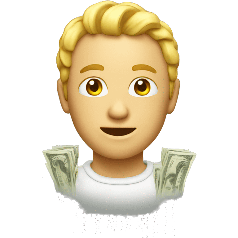 money  emoji