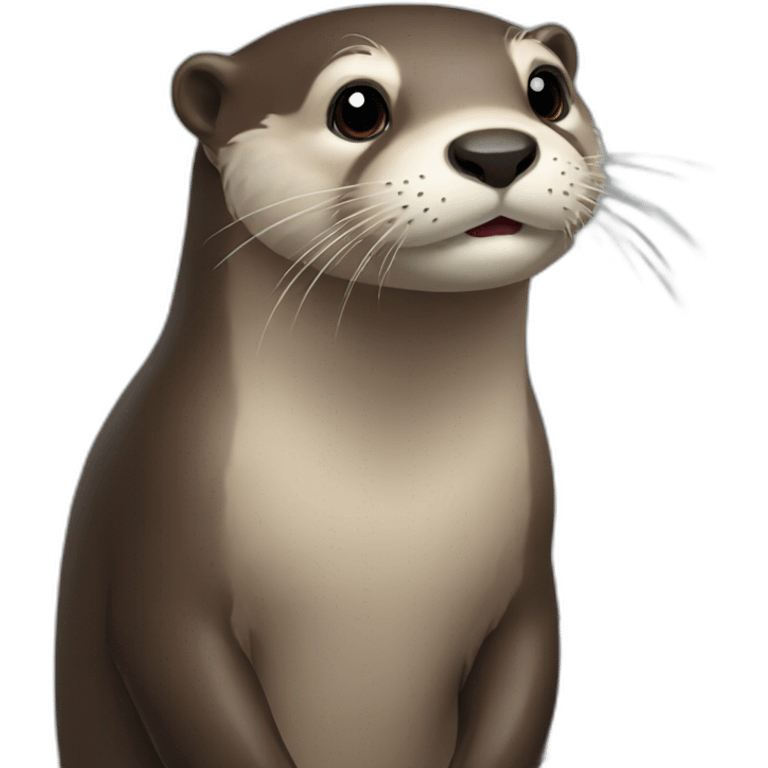 otter emoji