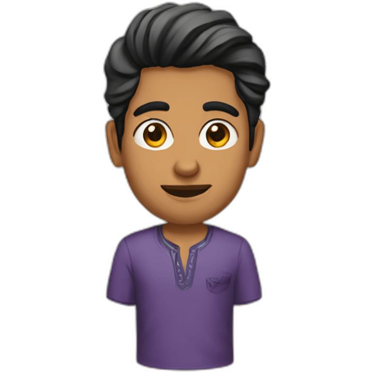 Shiv Roy emoji