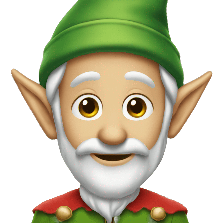 elf bar emoji