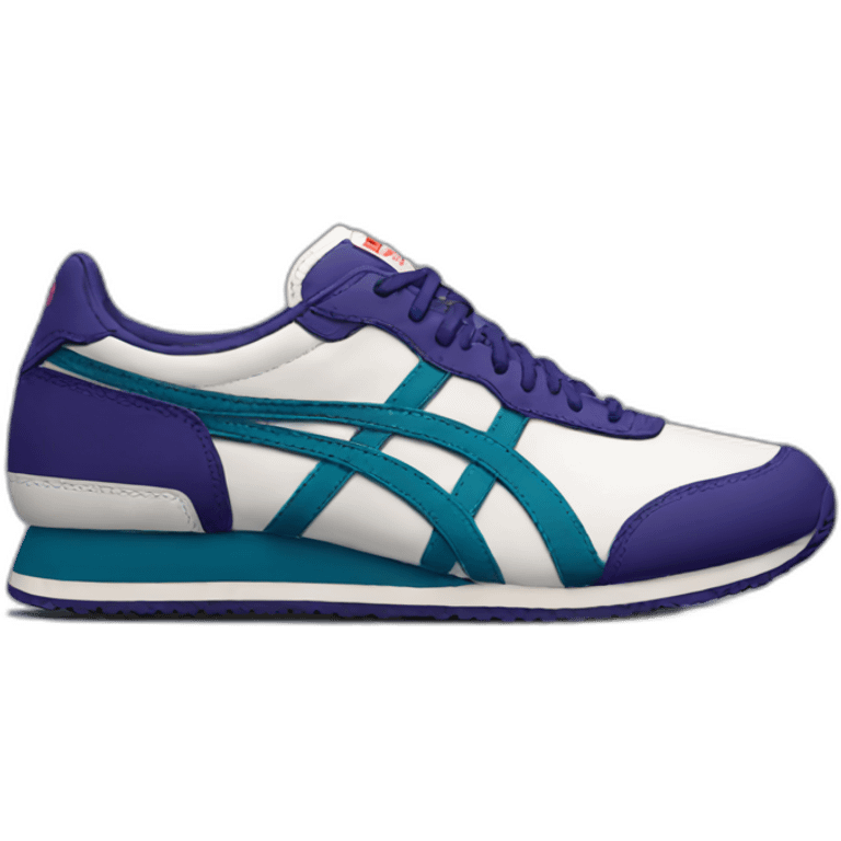 onitsuka emoji