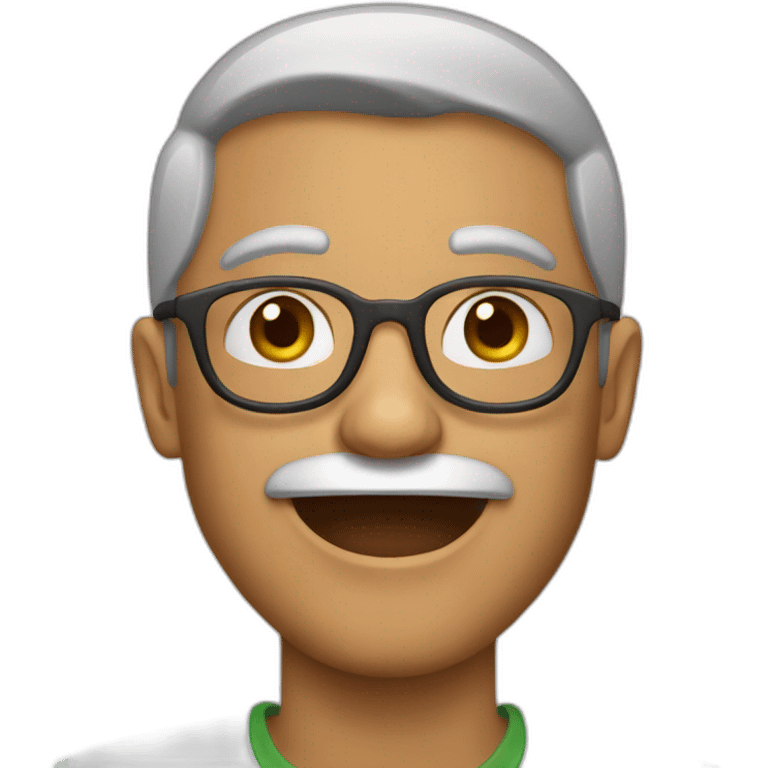 DINHEIRO emoji