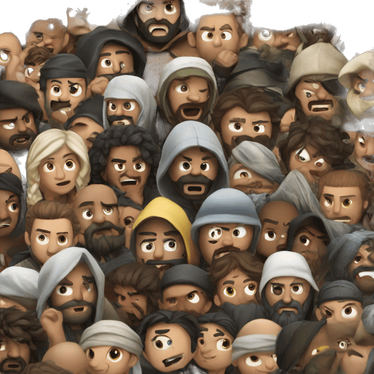 sea of theives emoji