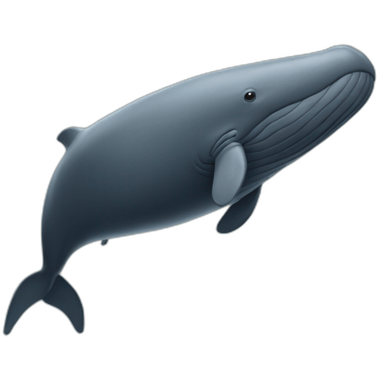 Sperm Whale emoji