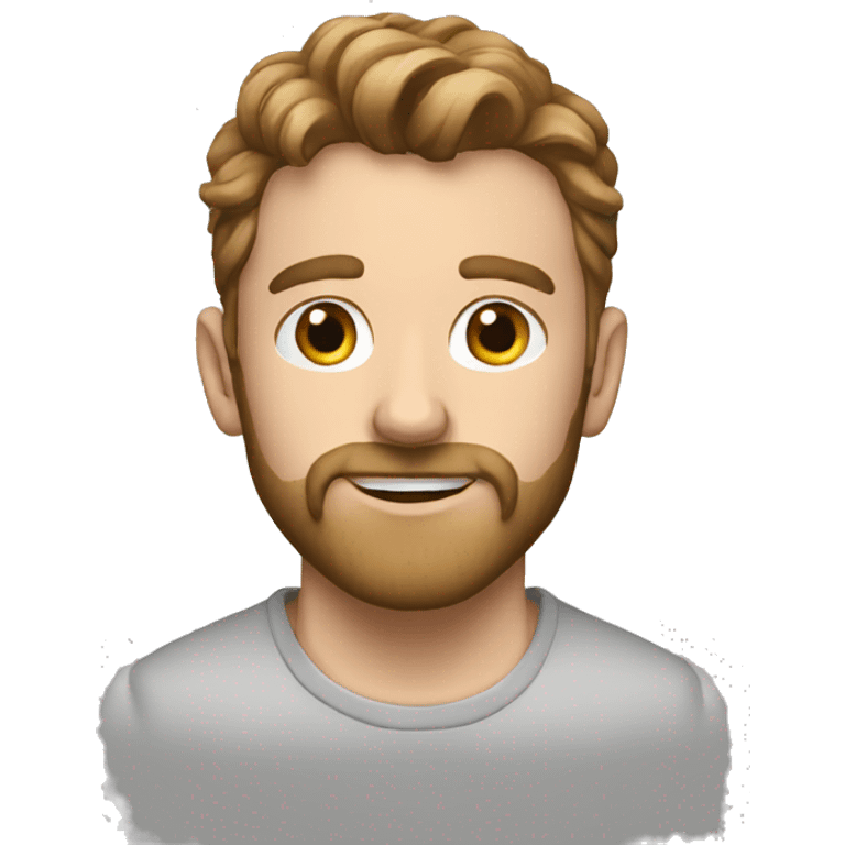 Joe hendry emoji