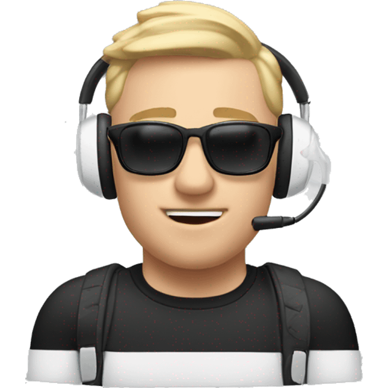 AirPod pro emoji