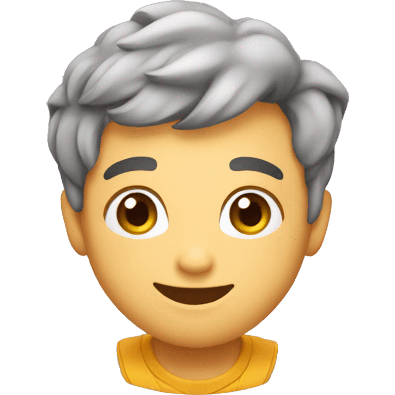 Feliz aniversário  emoji