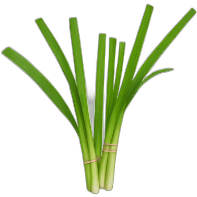 lemongrass emoji