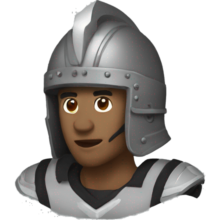 raider emoji