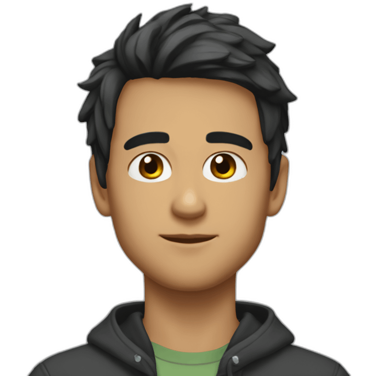 yoann sero emoji