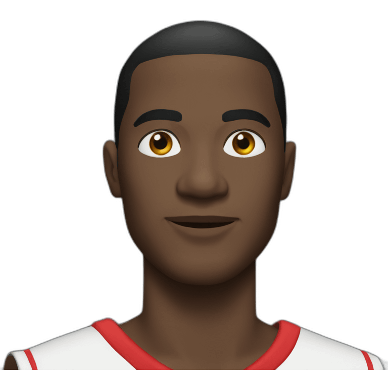 Issa Lorenzo Diakate emoji