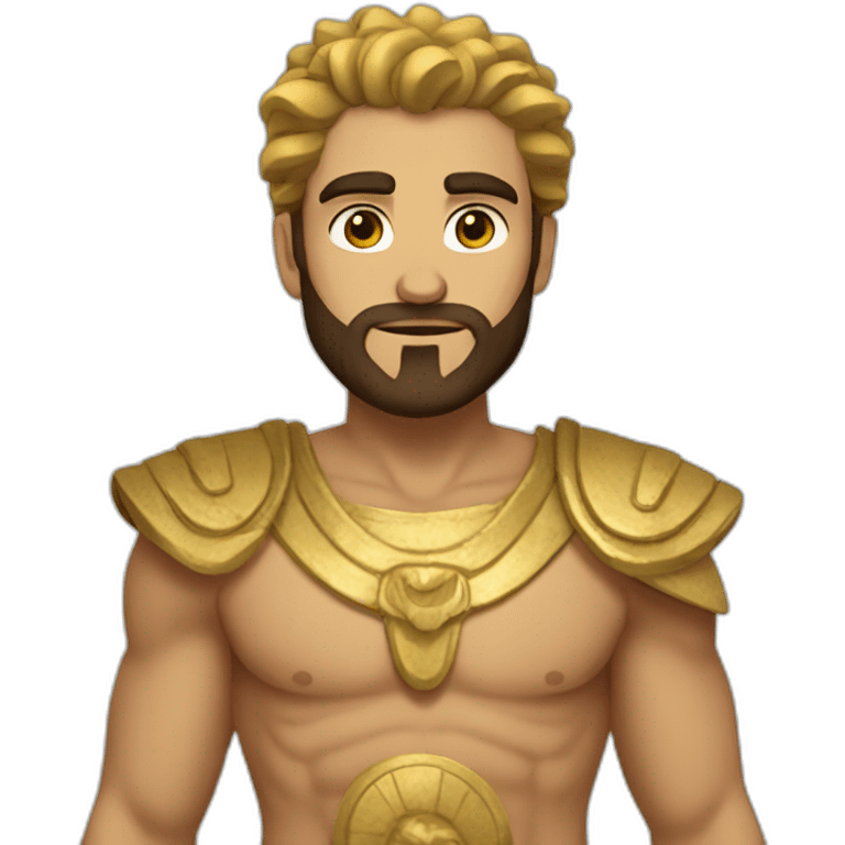 gilgamesh emoji