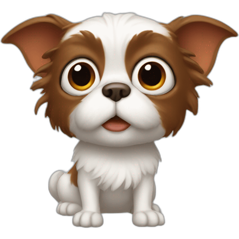 Gizmo emoji