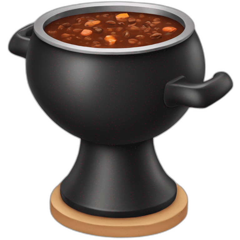 feijoada emoji